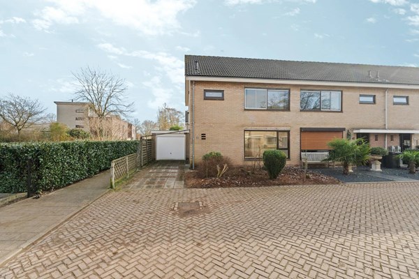 De Olmen 39, Zevenaar